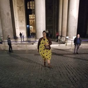 Meet your Posher, Cheree